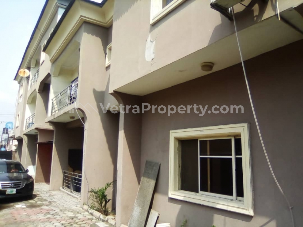  3 Bedroom Flat  3 bedroom Flat for Rent Lekki Lagos Vetra  Property