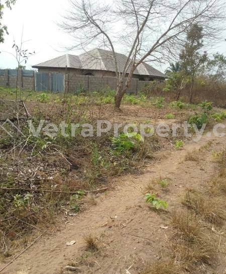  Four (4) Plots Of Land For Sale At Angwan Meigero  4 Plots of Land for Sale Kaduna South Kaduna Vetra  Property