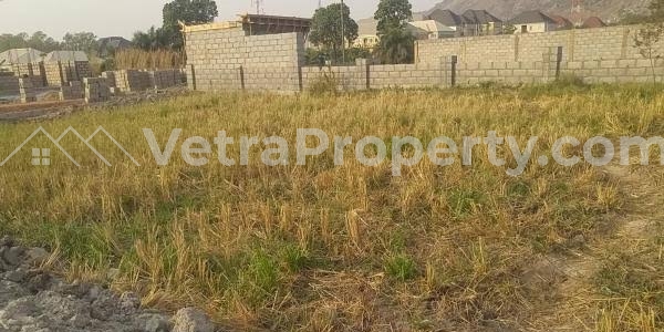  Fourteen (14) Plots Of Land For Sale At Hayin Damani  Land for Sale Kaduna South Kaduna Vetra  Property