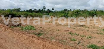  12 Plots Of Land Available For Sale  12 Plots of Land for Sale Kaduna North Kaduna Vetra  Property