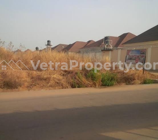  Plots Of Land For Sales, Riga Chukun  4 Plots of Land for Sale Kaduna South Kaduna Vetra  Property