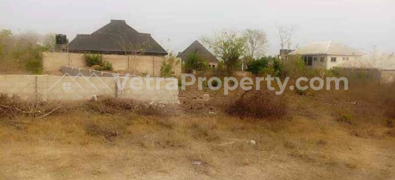  Plots Of Land For Sale  Land for Sale Kaduna South Kaduna Vetra  Property