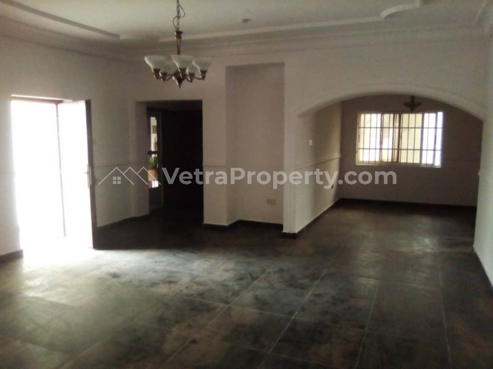  3 Bedroom Flat  3 bedroom Flat for Rent Lekki Lagos Vetra  Property