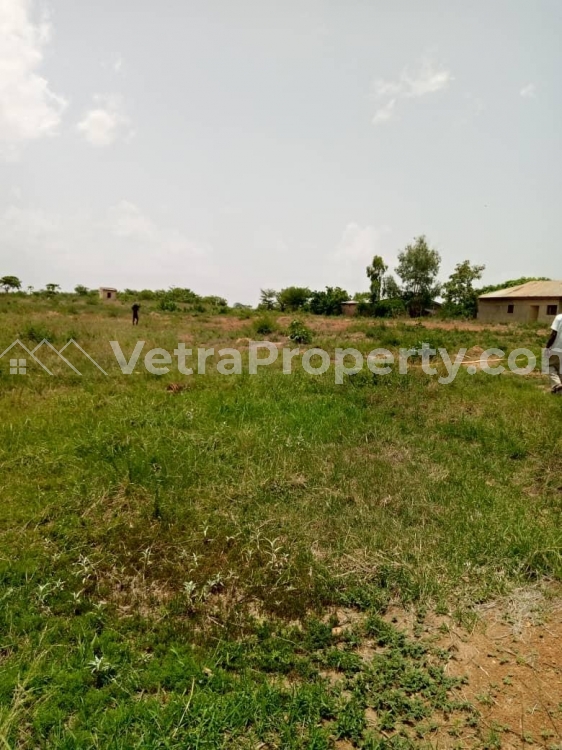  Massive Portion Of Land And Properties, 80 Hetares For Sale  80 Meter Square of Land for Sale Kaduna North Kaduna Vetra  Property