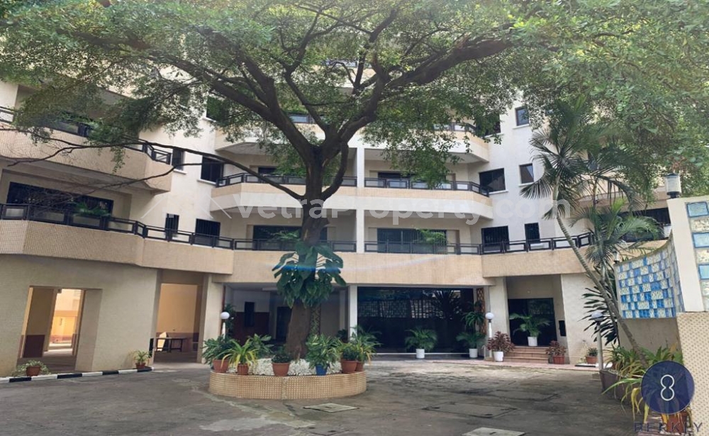  4 Bedrooms Massionette With Bq  4 bedroom House for Rent Victoria Island Lagos Vetra  Property