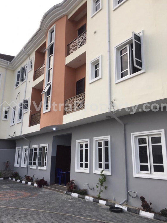  Brand New 2 Bedroom Flat  2 bedroom Flat for Rent Lekki Lagos Vetra  Property