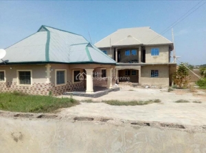 Block Of Flats Blocks of Flats for Sale Ede North Osun Vetra  Property
