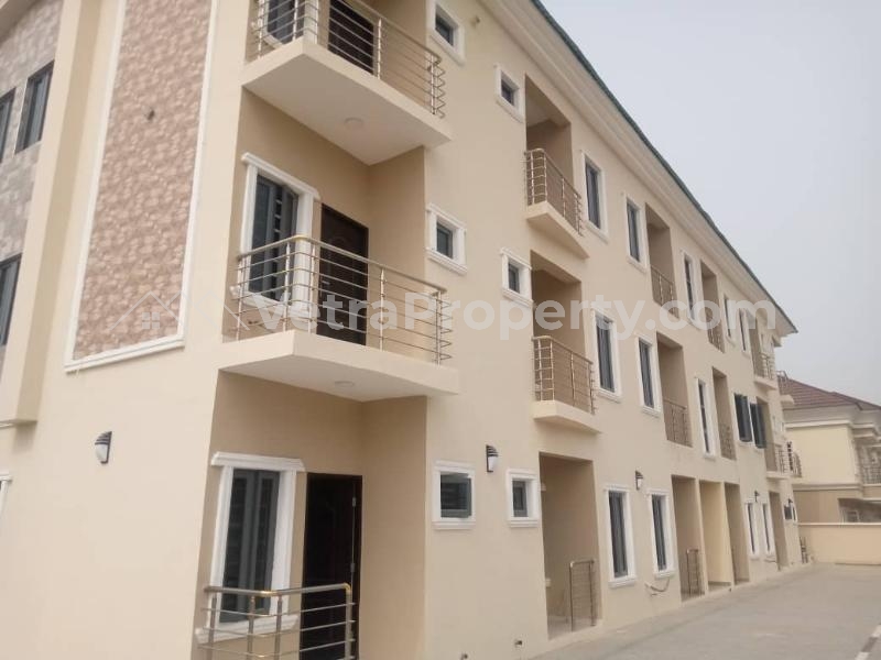  Newly Built Luxury 2bedroom Flat  2 bedroom Flat for Sale Lekki Lagos Vetra  Property