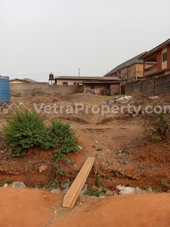  Plot Of Land  7 Plots of Land for Sale Ikorodu Lagos Vetra  Property