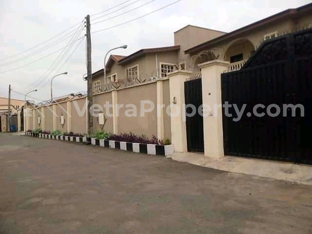  2bedroom Flat  2 bedroom Flat for Rent Ogba Lagos Vetra  Property