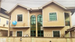 3 Bedroom Terraced Duplex  3 bedroom Terraced Duplex for Sale Ajah Lagos Vetra  Property