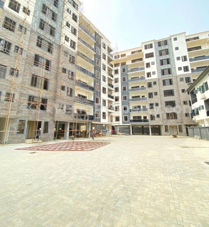  Luxury 3 Bedroom Duplex For Sale In Ikoyi, Lagos  3 bedroom Detached Duplex for Sale Ikoyi Lagos Vetra  Property
