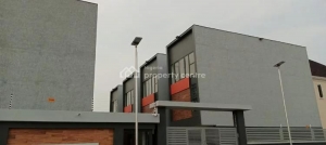 4 Bedroom Terraced Duplex  4 bedroom Terraced Duplex for Sale Lekki Lagos Vetra  Property