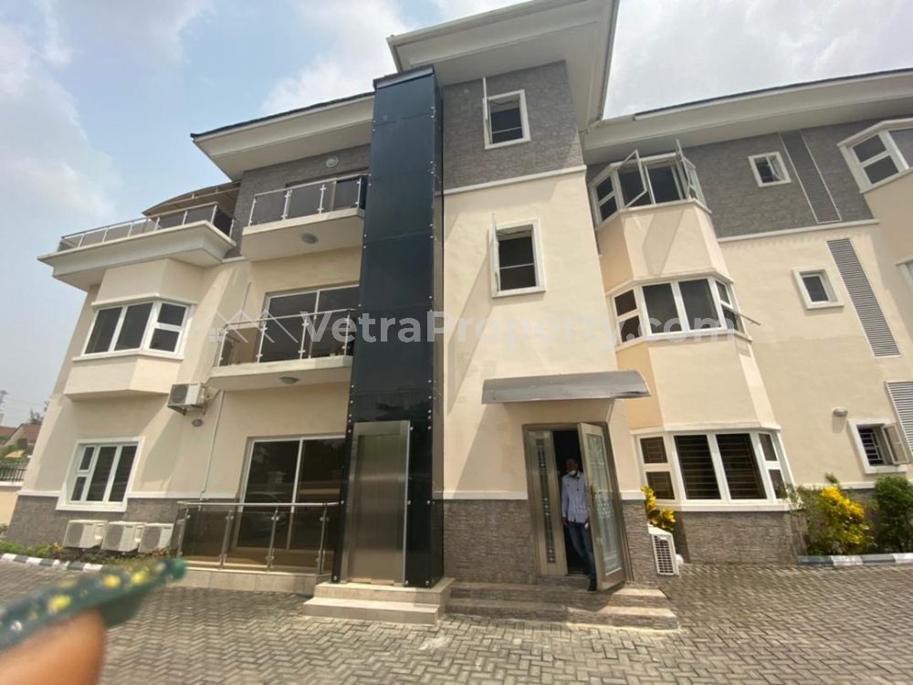  2 Bedroom Apartment  2 bedroom House for Rent Ikoyi Lagos Vetra  Property