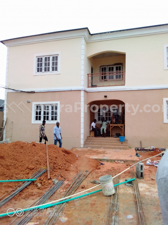  2bedroom Flat  2 bedroom Flat for Rent Ikorodu Lagos Vetra  Property