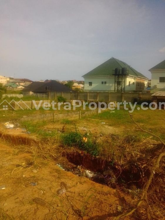  Plot Of Land  500 Meter Square of Land for Rent Ikorodu Lagos Vetra  Property