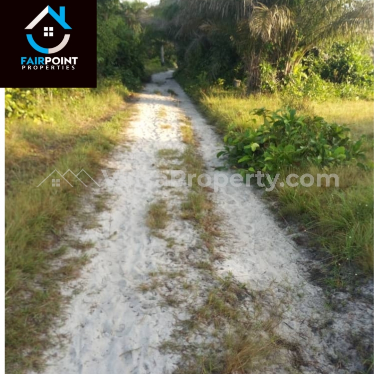  Land For Sales At Ita Merin, Ibeju Lekki  30 Acres of Land for Sale Ibeju Lekki Lagos Vetra  Property