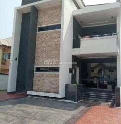 6 Bedroom Detached Duplex Detached Duplex for Sale Lekki Lagos Vetra  Property