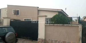 4 Bedroom Terraced Bubgalow Terraced Bungalow for Sale Ajah Lagos Vetra  Property