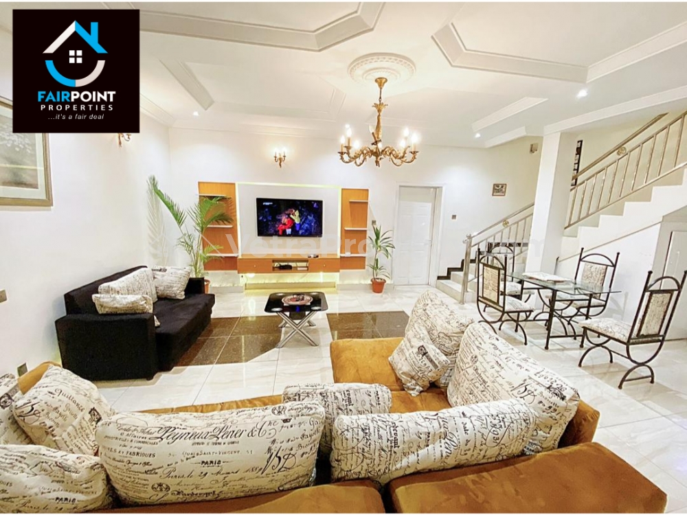 Luxury 3 Bedroom Short Let Apartment For Rent At Eko Atlantic (party Inclusive)  3 bedroom Flat for Short let Victoria Island Lagos Vetra  Property