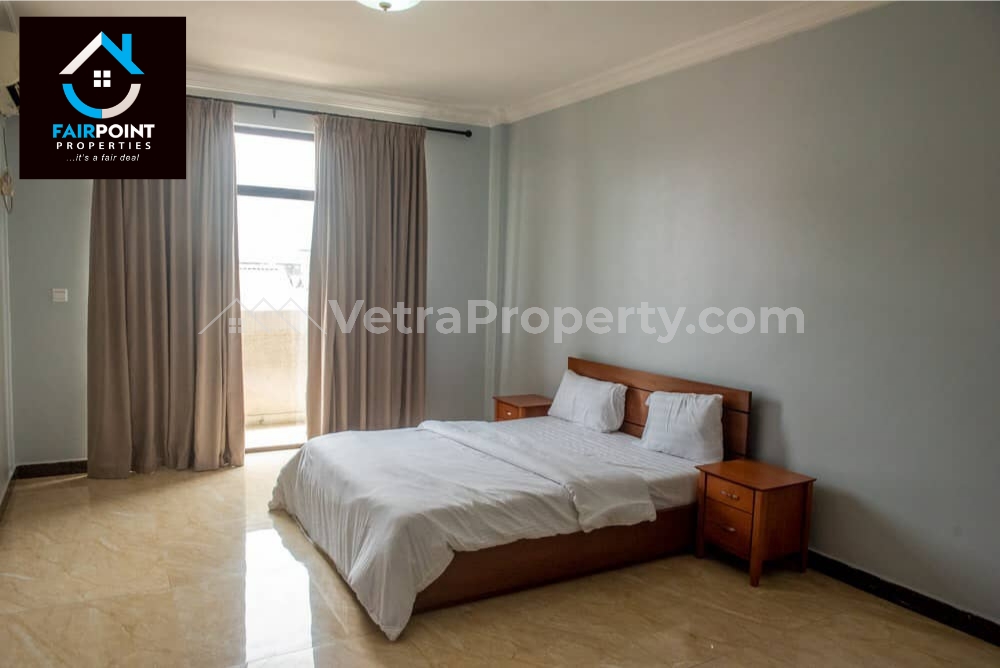  3 Bedroom Short Let Apartment At Four Point Victoria Island Lagos  3 bedroom Flat for Short let Victoria Island Lagos Vetra  Property