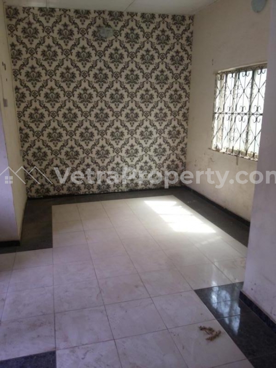  Renovated Two Bedroom Flat In An Estate  2 bedroom Detached Bungalow for Rent Ogba Lagos Vetra  Property