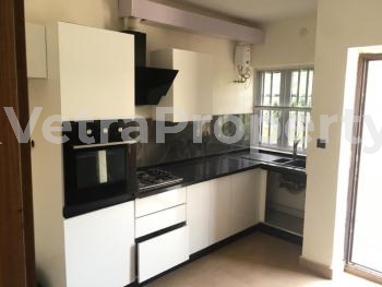  Newly Built 4bedroom Terrace Duplex Semi Furnished And Serviced In Magodo Southbrooks A Serviced And Secured Estate  4 bedroom Terraced Duplex for Sale Magodo Lagos Vetra  Property