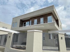 5 Bedroom Detached Duplex 5 bedroom Detached Duplex for Sale Lekki Lagos Vetra  Property