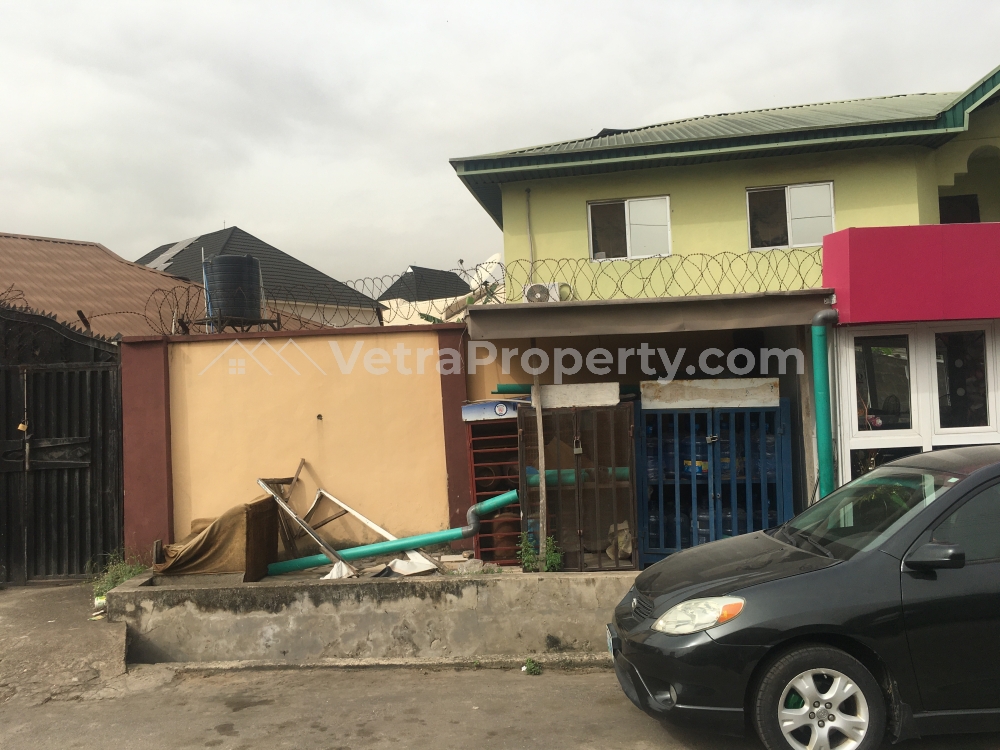 Image 1 Title