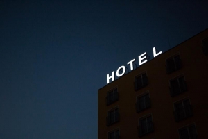 Hotel/ Guest House Hotel/Guest House for Sale Ajah Lagos Vetra  Property