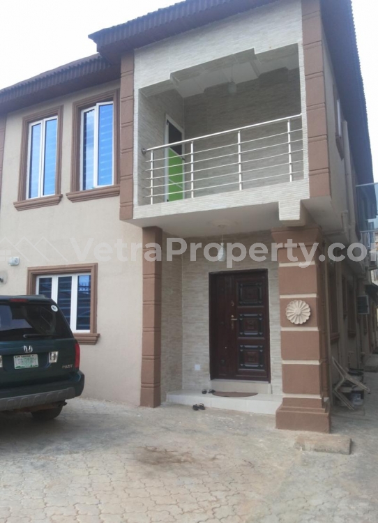 Decent 2bedroom Flat With Chandelier, Big Wardrobes & Big Kitchen  2 bedroom Detached Bungalow for Rent Ogba Lagos Vetra  Property