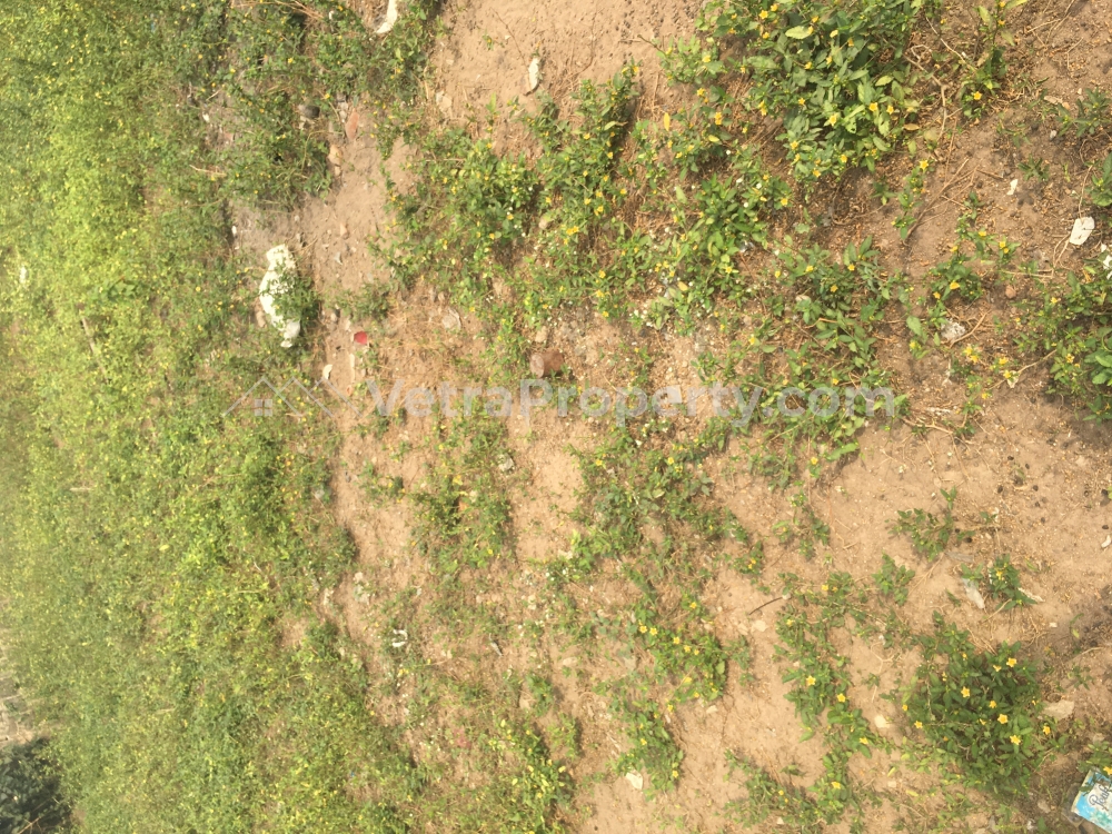  47ft By 70ft Of Land At Alagbado  Land for Sale Egbe Lagos Vetra  Property