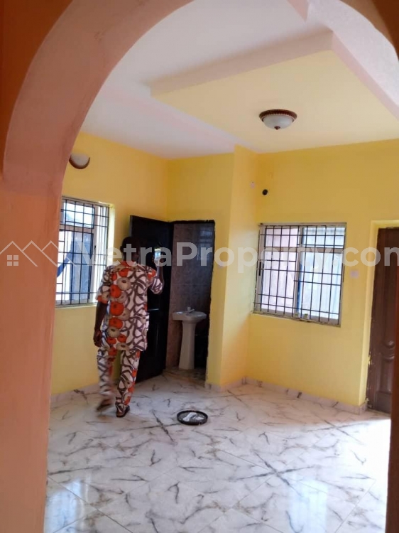 Executive Miniflat With Pop & Luxury Fittings  Mini Flat for Rent Ogba Lagos Vetra  Property