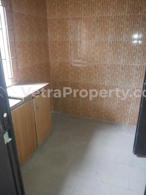  Decent 2bedroom Flat With Wardrobe, Prepaid Meter And Gateman. No Landlord  2 bedroom Blocks of Flats for Rent Ogba Lagos Vetra  Property