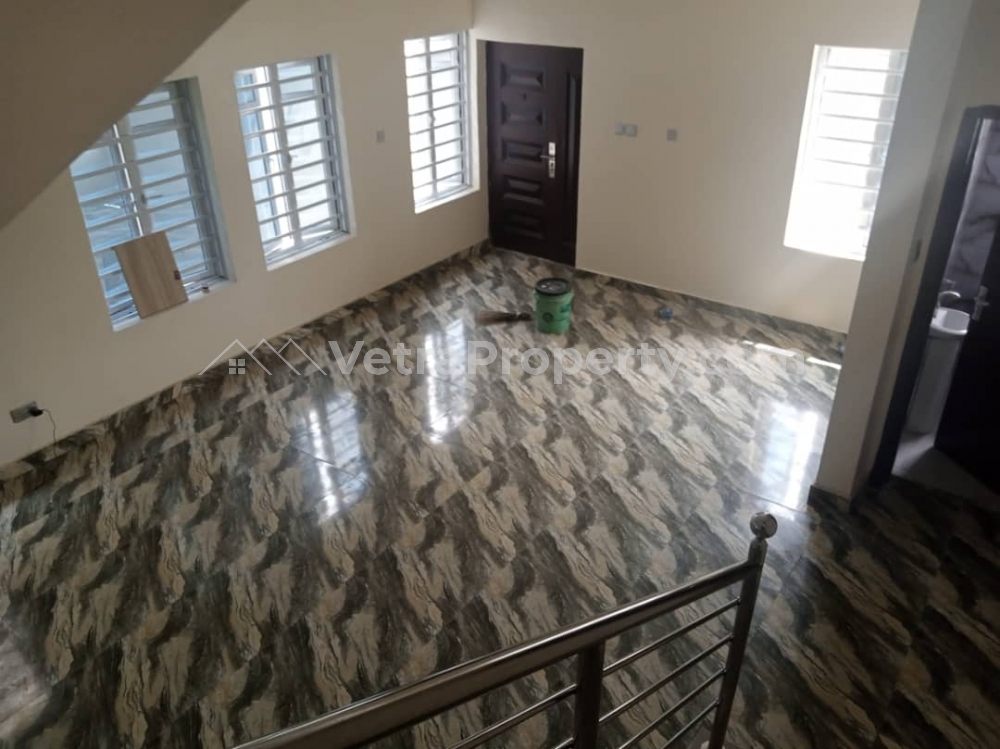  Newly built 5 bedroom duplex  House for Rent Ikeja Lagos Vetra  Property
