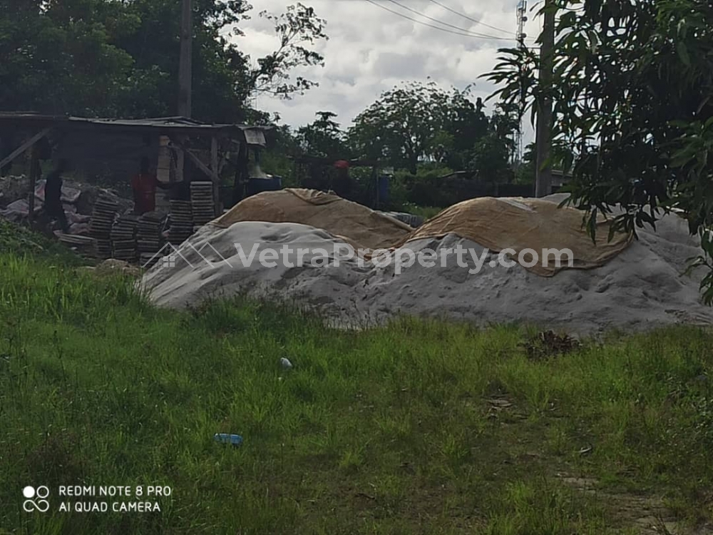  Dry Land On Cmd Road Magodo  Land for Sale Kosofe Ikosi Lagos Vetra  Property