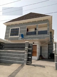 5 Bedroom Detached Duplex 5 bedroom Detached Duplex for Sale Lekki Lagos Vetra  Property