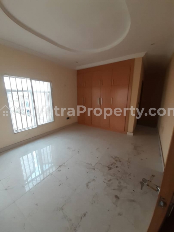  Newly Built 4bedroom Duplex  4 bedroom Semi-Detached Duplex for Sale Ikeja Lagos Vetra  Property