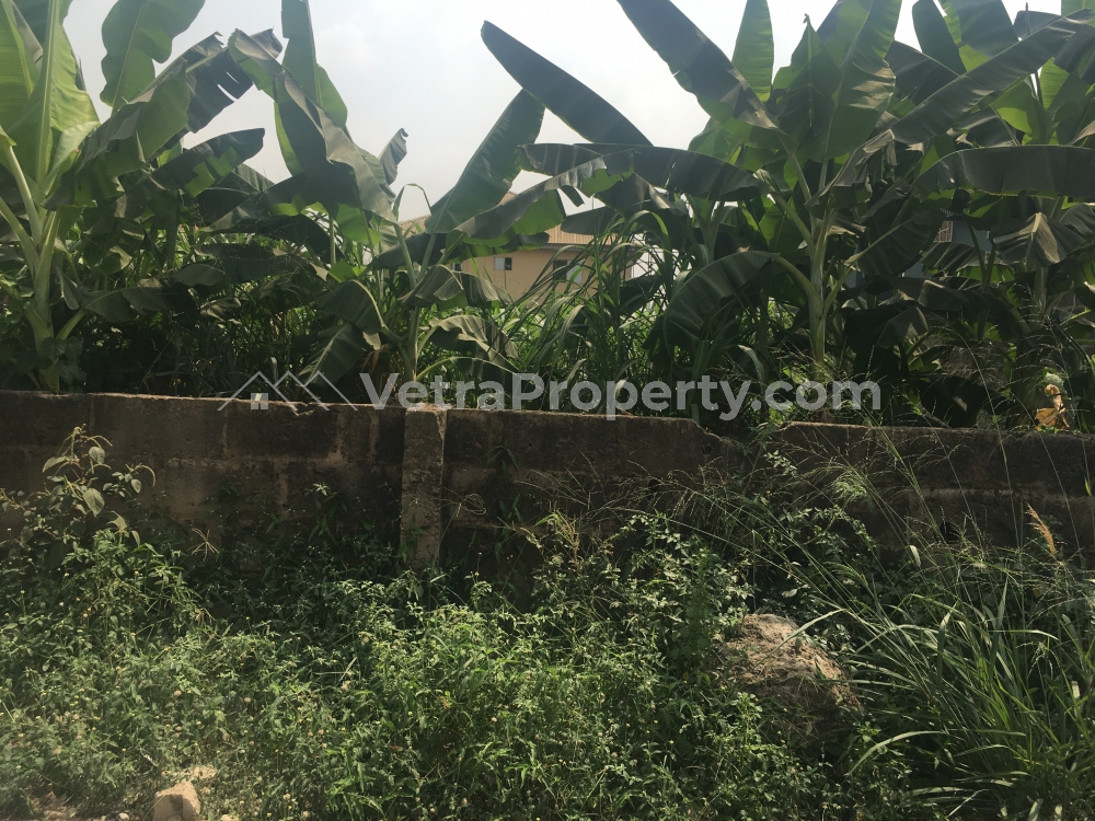  Land Measuring 450 Sqm  450 Meter Square of Land for Sale Kosofe Ikosi Lagos Vetra  Property