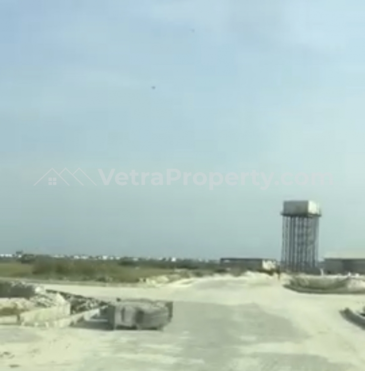 Land At Orange Island Lekki Phase 1 -150k Per Sqm  Land for Sale Lekki Lagos Vetra  Property