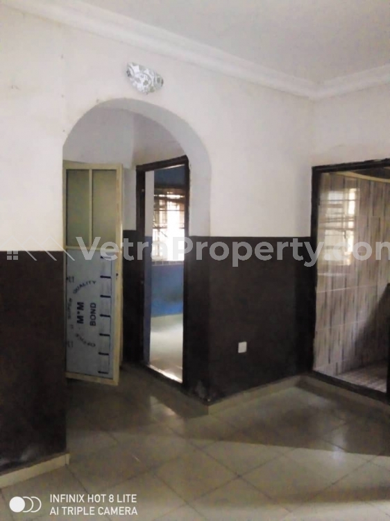  Clean Miniflat In A Very Clean Compound  Mini Flat for Rent Ojodu Lagos Vetra  Property
