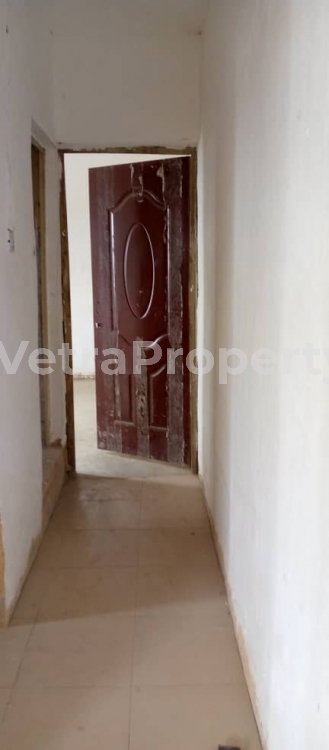  Nice And Spacious Miniflat (1bedroom Apartment)  Mini Flat for Rent Ketu Lagos Vetra  Property