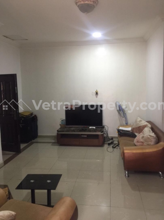 4bedroom Semi Detached Duplex  4 bedroom Semi-Detached Duplex for Sale Kosofe Ikosi Lagos Vetra  Property