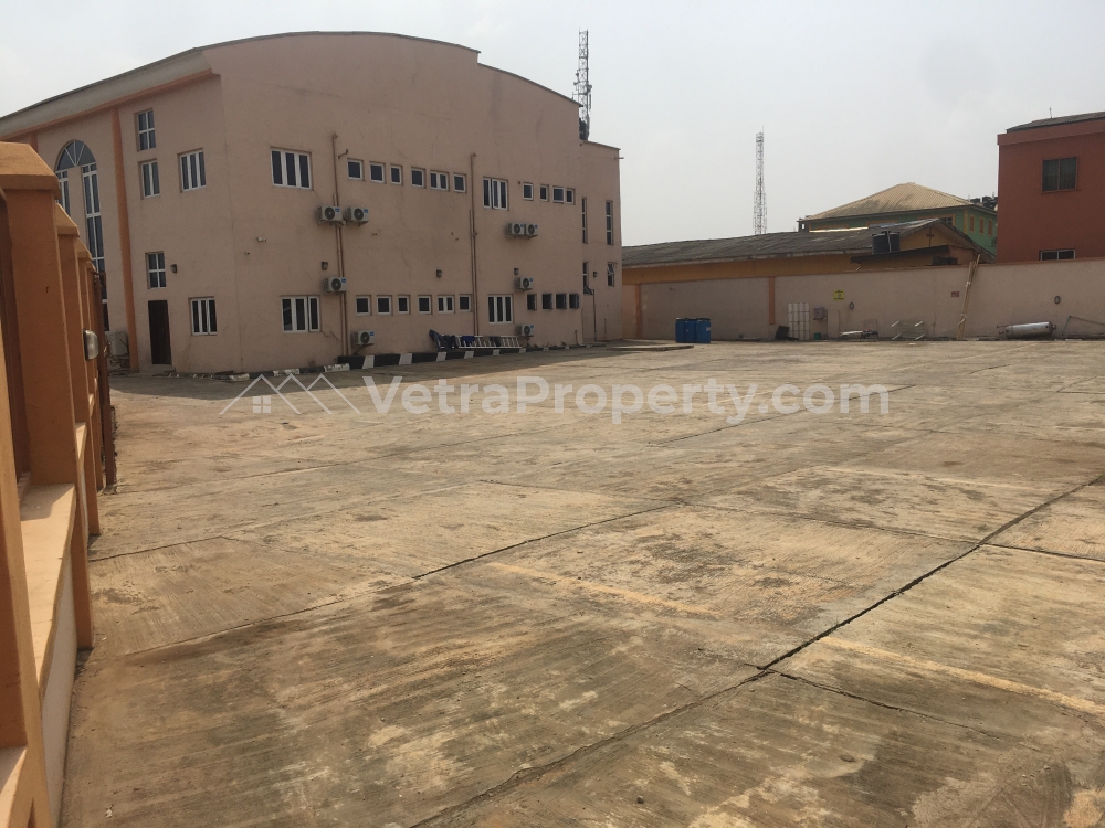  Events Place  Event Center for Short let Egbe Lagos Vetra  Property