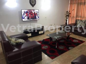  2bed Furnished  Blocks of Flats for Rent Victoria Island Lagos Vetra  Property