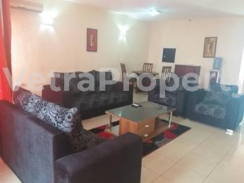  3bedroom  Blocks of Flats for Rent Victoria Island (VI) Lagos Vetra  Property