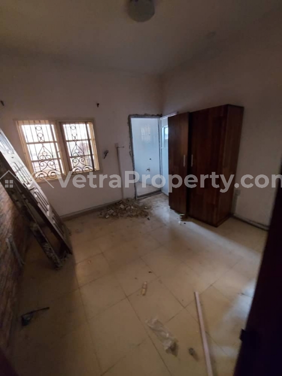  Nice And Spacious 1bedroom Apartment (miniflat )  Mini Flat for Rent Lekki Lagos Vetra  Property