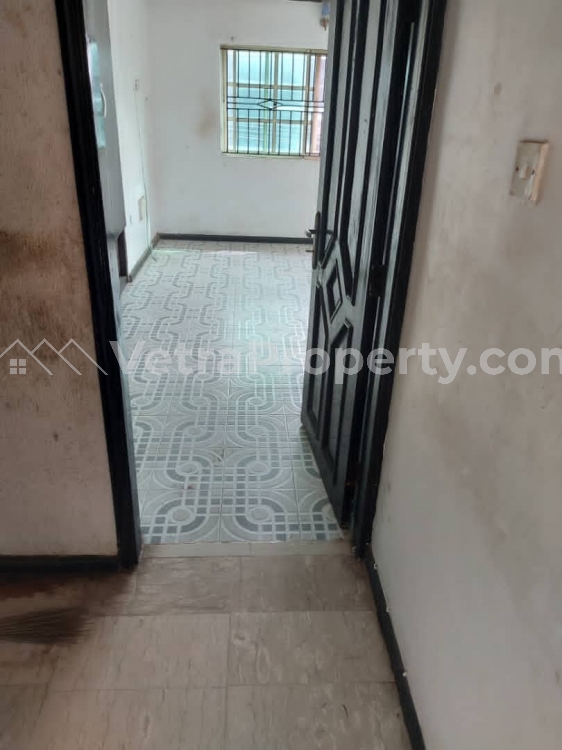  Nice And Spacious 1bedroom Apartment  Flat for Rent Lekki Lagos Vetra  Property