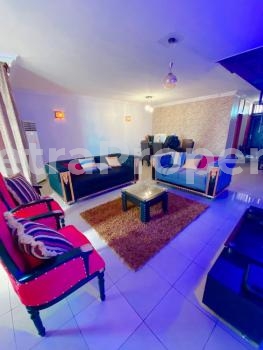  4 Bedroom  Blocks of Flats for Sale Victoria Island Lagos Vetra  Property