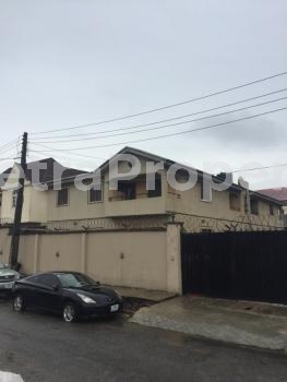  5 Nos 3 Bedroom And 1 No 2 Bedroom Bungalow  Blocks of Flats for Sale Agege Lagos Vetra  Property